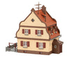 Faller 232161 N Small Development House Structures