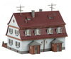Faller 232162 N Semi-Detached Development House Structures