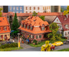 Faller 232163 N Gartenstadt Development House Structures
