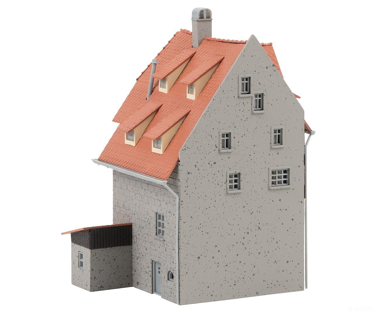 Faller 232169 N Nuremberg Town House Structures
