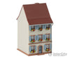 Faller 232176 N Old-Town Houses With Shutters Structures