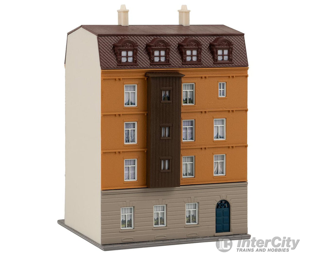 Faller 232179 N Optik Roth Town House Structures