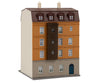 Faller 232179 N Optik Roth Town House Structures
