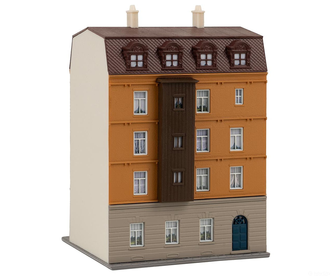 Faller 232179 N Optik Roth Town House Structures