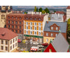 Faller 232179 N Optik Roth Town House Structures