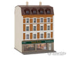 Faller 232179 N Optik Roth Town House Structures