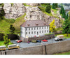 Faller 232181 N Military Accommodation Structures