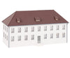 Faller 232181 N Military Accommodation Structures