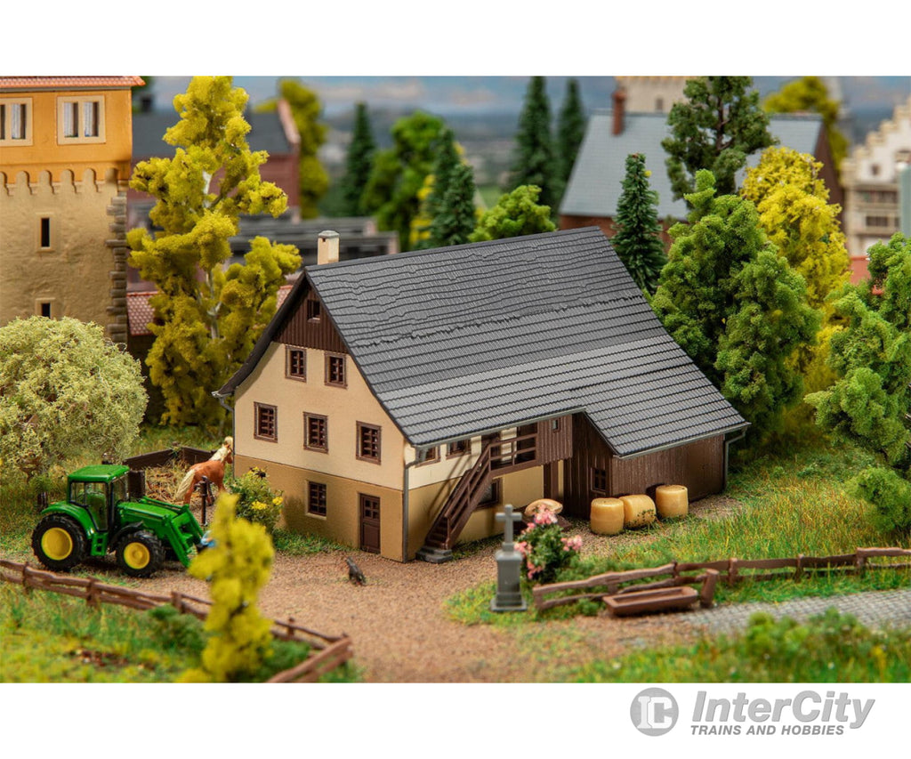 Faller 232185 N Country House Structures