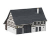 Faller 232190 N Farmhouse Structures
