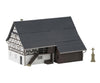 Faller 232190 N Farmhouse Structures