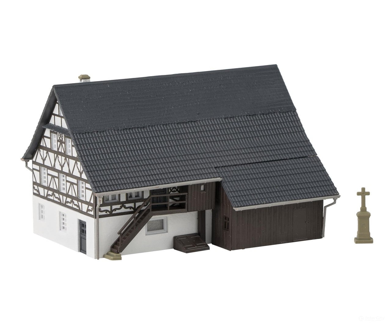 Faller 232190 N Farmhouse Structures