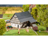 Faller 232190 N Farmhouse Structures
