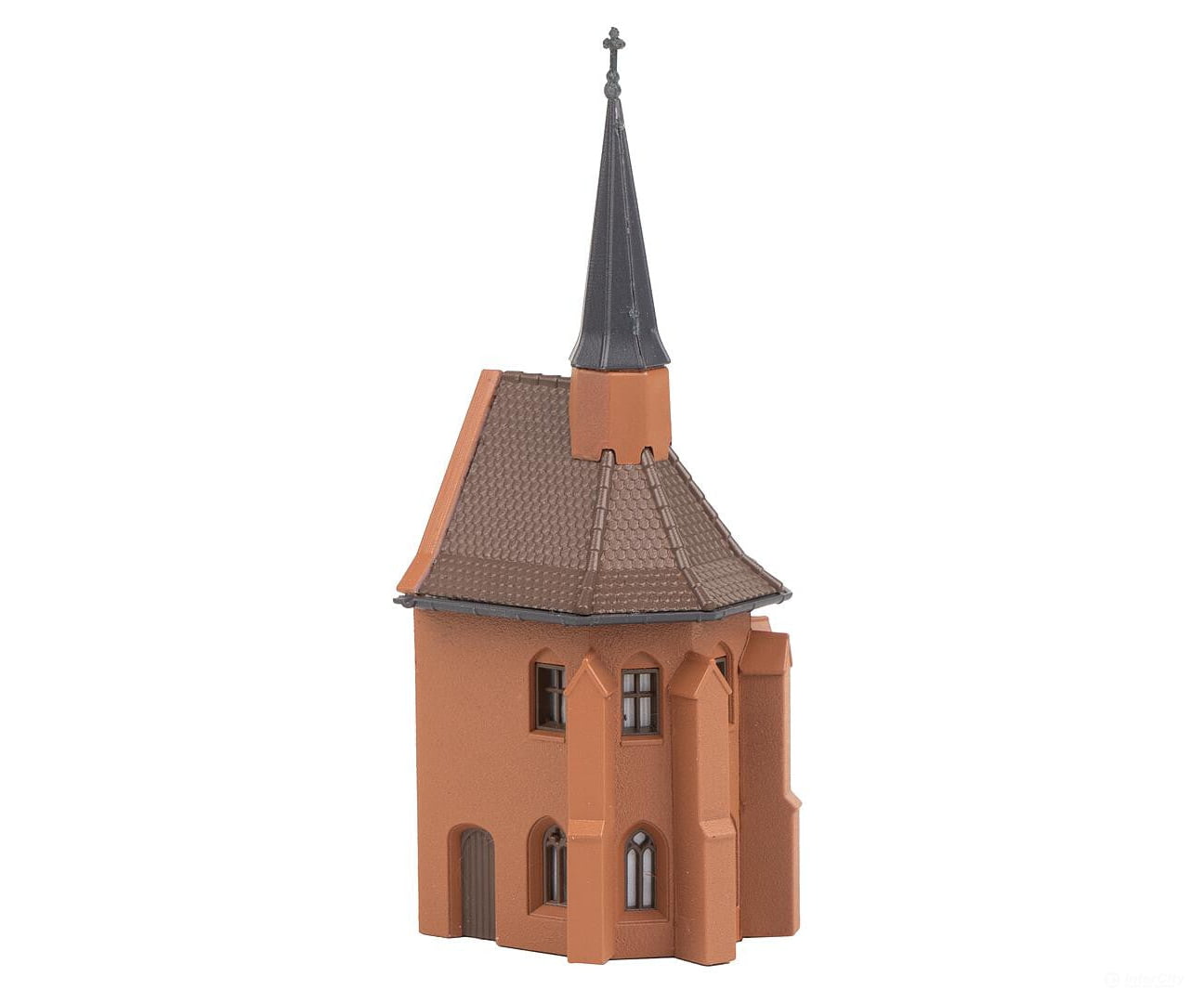 Faller 232193 N Chapel Structures