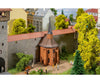 Faller 232193 N Chapel Structures