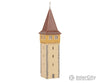 Faller 232200 N City Tower Old-Town Wall Set Structures