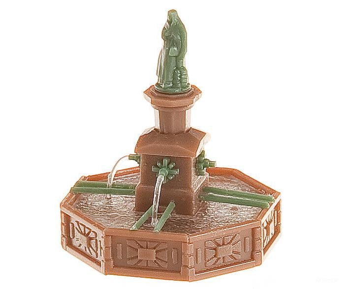 Faller 232200 N City Tower Old-Town Wall Set Structures