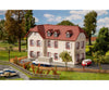 Faller 232216 N Two-Story Corner Building Structures