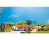Faller 232217 N Service Station Structures