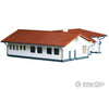 Faller 232217 N Service Station Structures