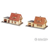 Faller 232226 N 2 One-Family Houses Structures