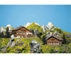 Faller 232230 N Alpenblick Mountain Inn Structures