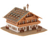 Faller 232232 N Alpine Farm Structures