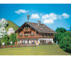Faller 232232 N Alpine Farm Structures