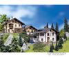 Faller 232234 N Edelweiß Boarding-House Structures