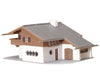 Faller 232235 N Edelweiß Boarding-House Structures