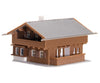 Faller 232237 N Enzian House Structures