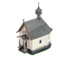 Faller 232239 N St. Bernhard Chapel Structures