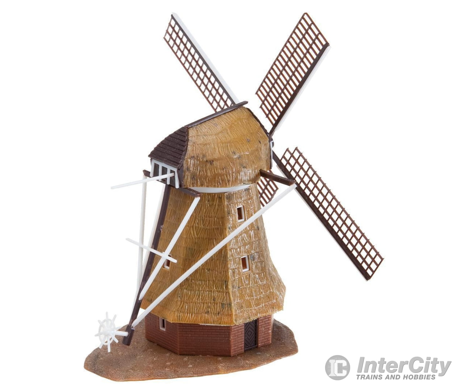 Faller 232250 N Windmill Structures