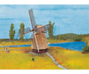 Faller 232250 N Windmill Structures
