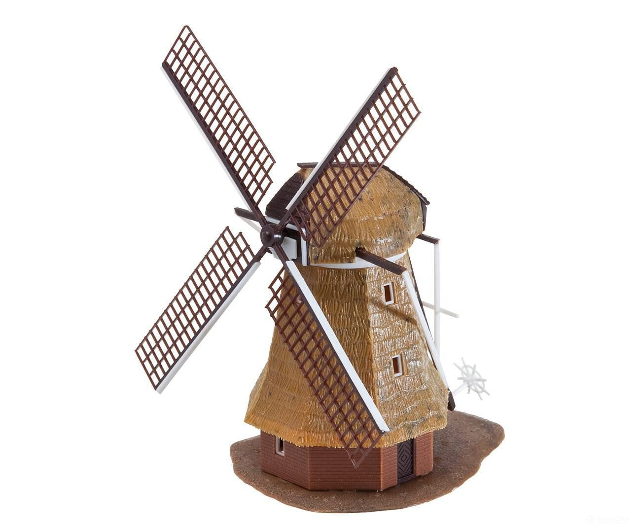 Faller 232250 N Windmill Structures