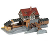Faller 232255 N Sawmill (Not Power-Driven) Structures