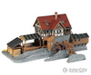 Faller 232255 N Sawmill (Not Power-Driven) Structures
