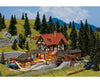 Faller 232255 N Sawmill (Not Power-Driven) Structures