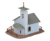 Faller 232263 N Sils-Maria Chapel Structures