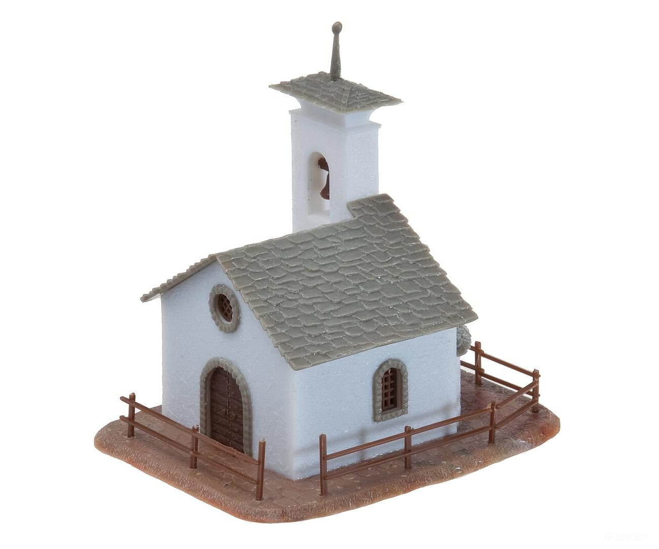 Faller 232263 N Sils-Maria Chapel Structures