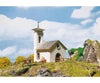 Faller 232263 N Sils-Maria Chapel Structures