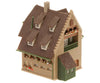 Faller 232280 N Franken Tudor House Structures