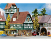 Faller 232282 N Rothenburg Inn Structures