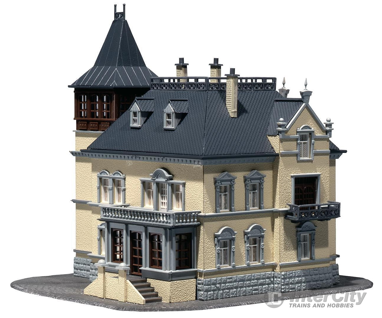 Faller 232298 N Villa Structures