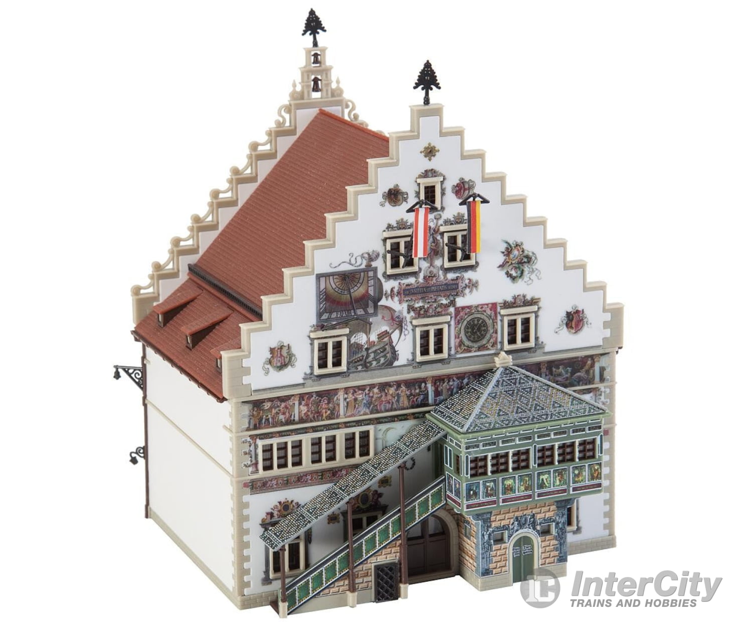 Faller 232299 N Lindau Old City Hall Structures