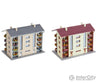 Faller 232304 N 2 Apartment Buildings Structures