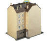 Faller 232305 N Urban Post Office Structures