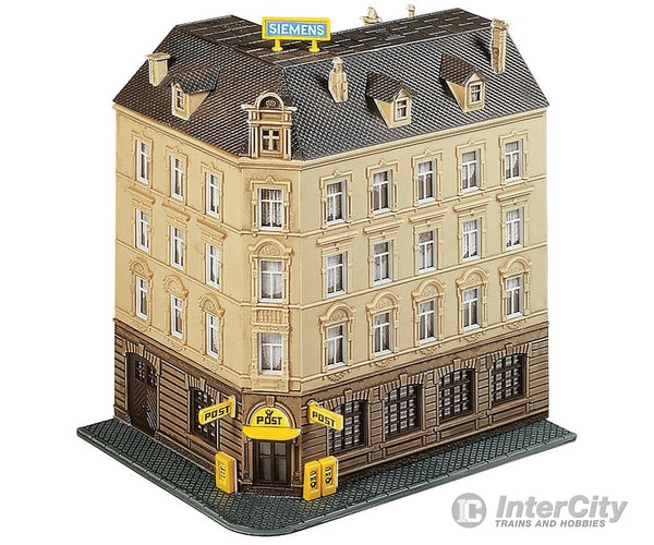 Faller 232305 N Urban Post Office Structures