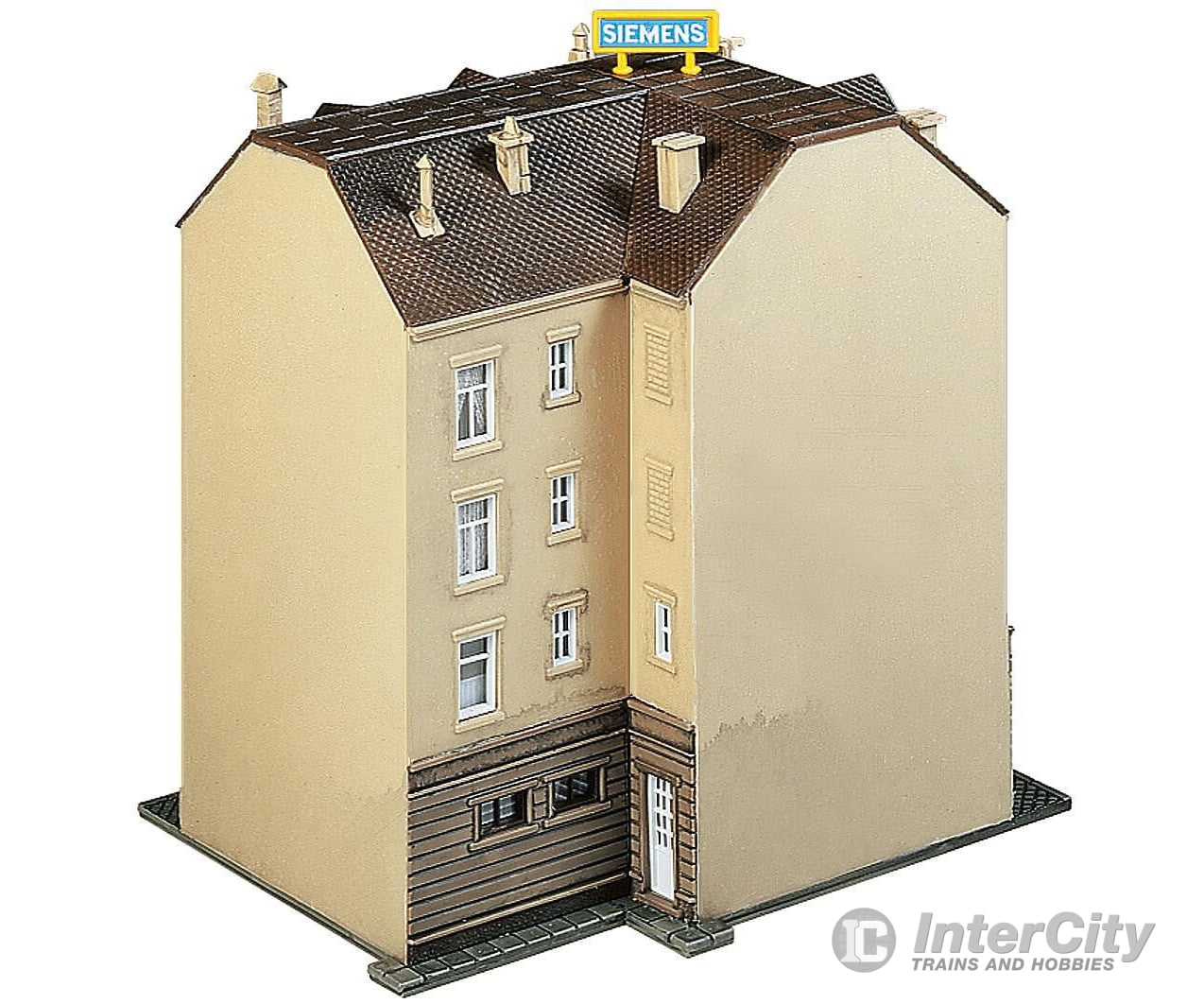 Faller 232305 N Urban Post Office Structures