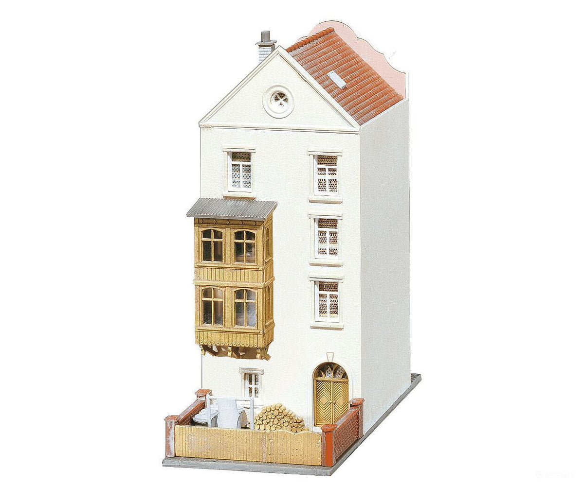 Faller 232309 N Urban dwelling house - Structures